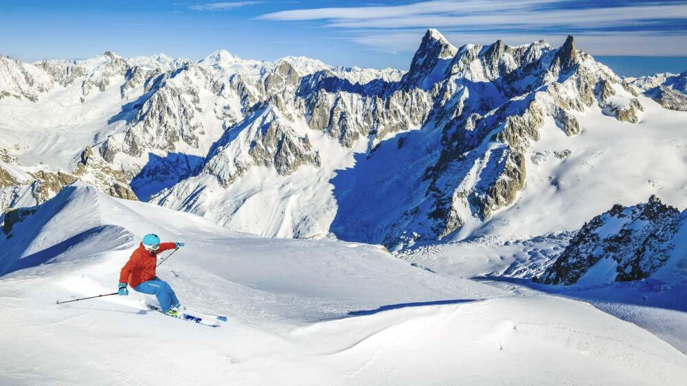 vodič kroz najbolje ski centre u evropi, šamoni, francuska | lux destinacije, la vie de luxe, magazin